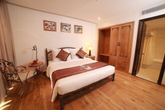 Edele Hotel Nha Trang