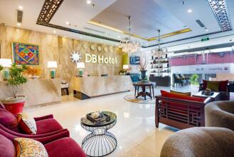 Db Hotel Nha Trang