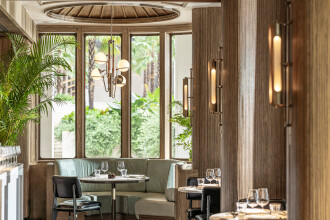 Four Seasons Hotel Bangkok At Chao Phraya River