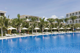 Diamond Bay Condotel Resort Nha Trang