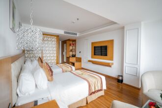 Tnd Hotel Nha Trang