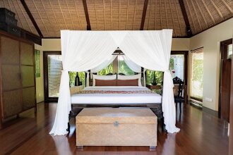 Kayumanis Nusa Dua Private Villa & Spa