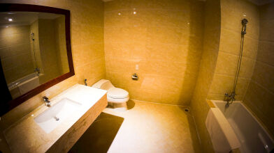 Nha Trang Palace