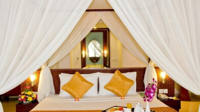 The Rani Hotel & Spa