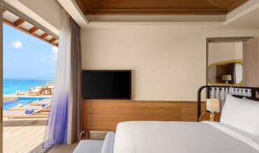 Avani+ Fares Maldives