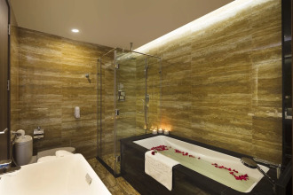 Emerald Bay Hotel & Spa Nha Trang