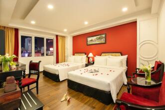 Adora Art Hotel