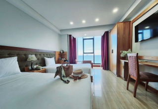 Happy Light Hotel Nha Trang