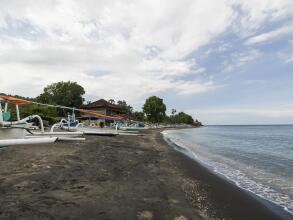 Coral View Villas