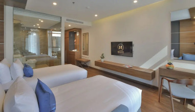Haian Beach Hotel & Spa Danang