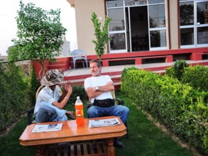 Aditya Resort