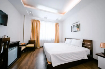 Happy Light Hotel Nha Trang
