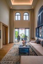 Centara Mirage Resort Mui Ne