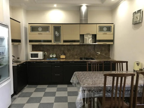 Caucasus Hotel, фото 60