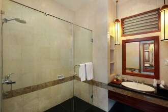 Bali Niksoma Boutique Beach Resort