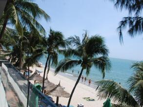 Canary Beach Resort