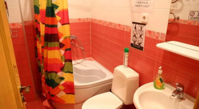 Arbuz Hostel, фото 97 Arbuz Hostel, фото 97