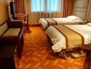 Gfour Holiday Hotel