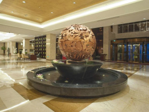 Zhaojin Shunhe Hotel