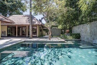 Kayumanis Nusa Dua Private Villa & Spa