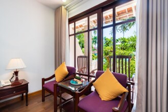 Hoang Ngoc Resort (Oriental Pearl)