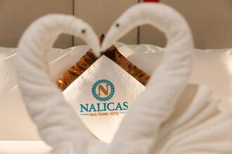 Nalicas Nha Trang Hotel