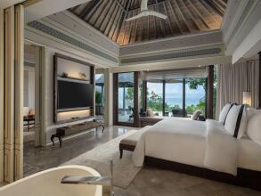 Jumeirah Bali Indonesia