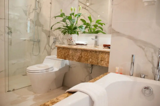 Red Sun Hotel Nha Trang