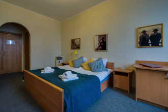 Antares by Center Hotels, фото 72