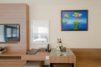 Orbit Resort & Spa Nha Trang