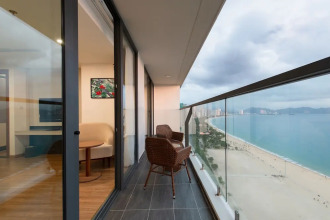 Grand Gosia Hotel Nha Trang