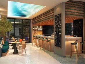Ibis Styles Nha Trang Hotel