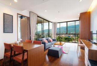 Eastin Tan Hotel Chiang Mai