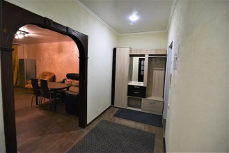Апартаменты Megapolis на Московском пр-те 112, кв. 547