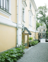 Отель «Рихтер», участник Design Hotels, фото 109 Отель «Рихтер», участник Design Hotels, фото 109