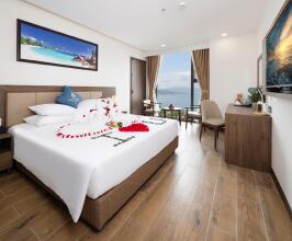 Miracle Luxury Nha Trang