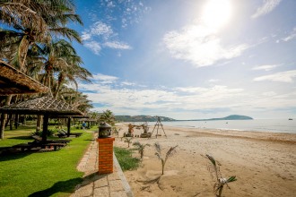 Pandanus Resort