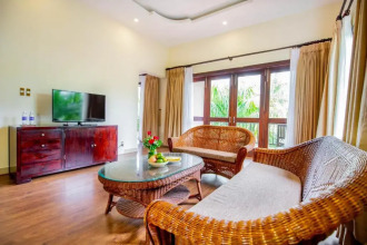 Diamond Bay Resort & Spa Nha Trang