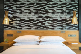 Renaissance Bali Uluwatu Resort & Spa