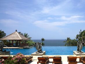 Ayana Resort And Spa Bali