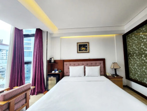 Happy Light Hotel Nha Trang