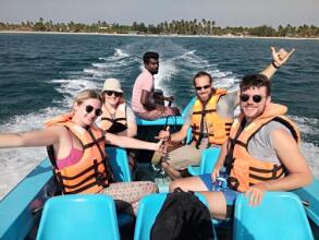 Nilaveli Beach Hotel