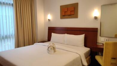 Grand Kuta Hotel And Residence