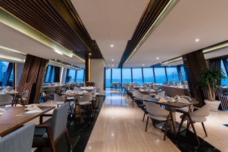 Boton Blue Hotel & Spa Nha Trang