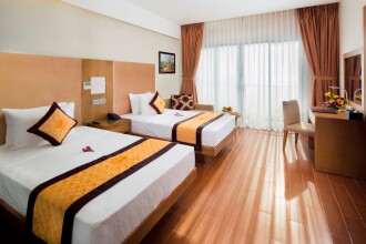Galina Hotel Nha Trang