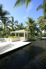 Kelapa Retreat Bali