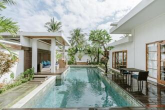 The Samaya Bali