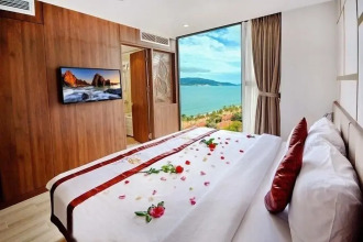 Masova Hotel Nha Trang