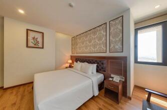 Imperial Hotel Nha Trang