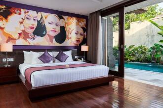 Mahagiri Villas Sanur